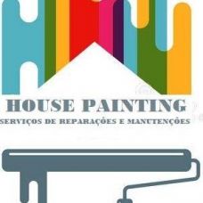 House Painting - Design de Interiores - Treino de Cães