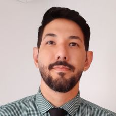 Luis Felipe D'Elias de Morais - L&iacute;nguas - Lisboa