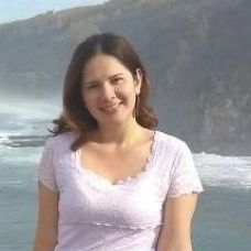 Patricia Veloza - Aulas de Dan&ccedil;a - Aveiro