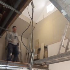 Santos Construcoes - Bet&atilde;o / Cimento / Asfalto - Porto