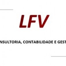 LFV - Consultoria, Contabilidade e Gest&atilde;o - Contabilidade - Santa Clara