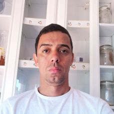 Rafael Alves Almeida - Apoio ao Domícilio e Lares de Idosos - Azambuja