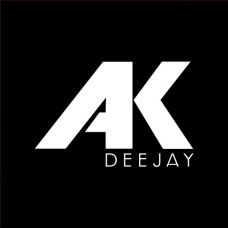 AK deejay - DJ - Viseu