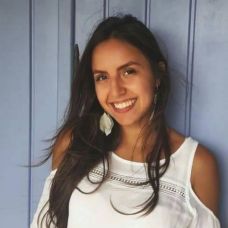 Gabriela Rosa Gonçalves - Nutricionista - Paranhos