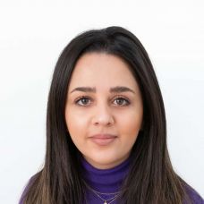 Rasha Askar - Home Staging - Wertsteigerung / Umstyling der Immobilie - Brito