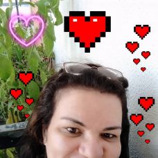 Jaira Cristina - Enfermagem - Lisboa