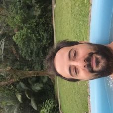 Marcelo Falcão - Explicações - Lagoa