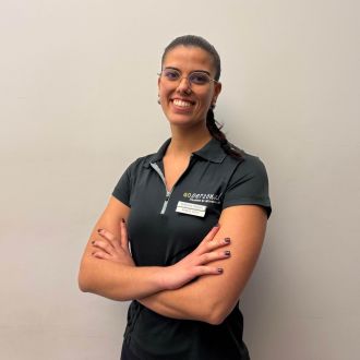 Raquel Neto - Personal Training e Fitness - Azambuja