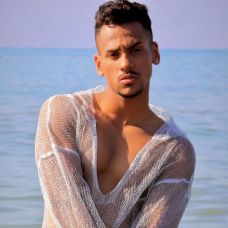 Ale teixeira - Aulas de Dan&ccedil;a - Lisboa