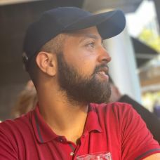 Vidit Kapoor - Aluguer de Equipamentos - Porto