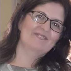 Virgínia Marques - Calhas - Valongo