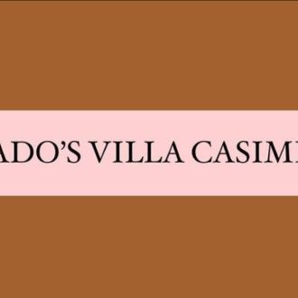 Prado's Villa Casimiro - Hotel e Creche para Animais - Peso da R??gua