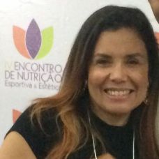 Josiclea Vasconcellos Azevedo Sobreira de Carvalho - Nutrição - Setúbal