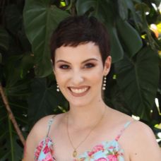 B&aacute;rbara Furlan - Enfermagem - Lisboa