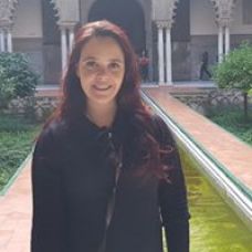 Irene Machado - Formação Técnica - Leiria