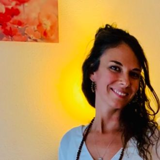 Daniela Carlos - Espiritualidade - Olhão