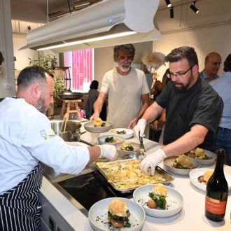 João Batalha das Neves - Catering para Eventos (Serviço Completo) - Moscavide e Portela