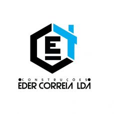Eder Construções - Instalação de Pavimento em Betão - Carcavelos e Parede