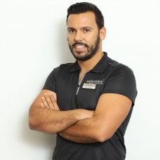 João Tapada - Personal Training - Algueir