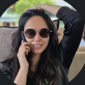 Andreia - Google Ads Manager - Bajouca