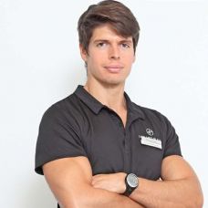 Sérgio Rodrigues - Personal Training e Fitness - Lisboa