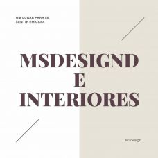 MSdesign - Design de Interiores - Aveiro