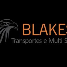 Blakes Transportes e multi servi&ccedil;os - Biscates - Porto