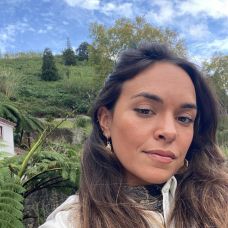 Raquel Martinho - Discurso Motivacional - Campelos e Outeiro da Cabeça