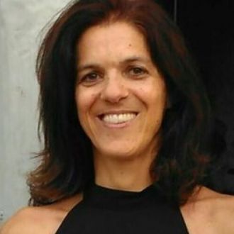 Teresa Novais Diogo - Psicologia e Aconselhamento - Lisboa