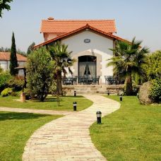 Refugio D`el Rey - Quintas e Espa&ccedil;os para Eventos - Aveiro