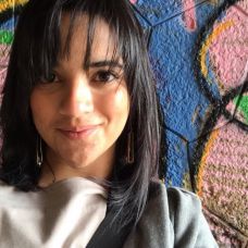 Milena Oliveira - Yoga - Lisboa