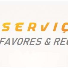 Serviços Favores & Recados - Consultoria de Marketing e Digital - Castelo Branco