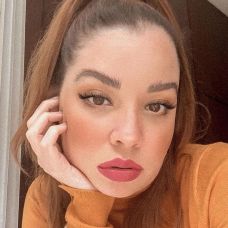 Isadora Apostolo - Personal Shopper - Lisboa