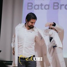 Mikael X. - Impressão em 3D