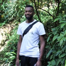 EMANUEL AFONSO - Staff para Eventos - Lisboa