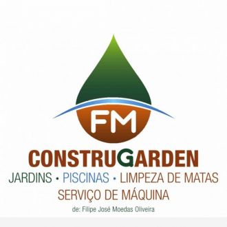 FM Construgarden - Nivelação de Terreno - Grande Dimensão (mais de 1 hectar) - Ericeira