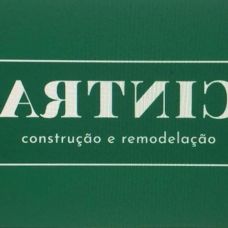 CintraContrutor - Betão / Cimento / Asfalto - Silves