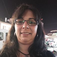 M&aacute;rcia Daniela - Limpeza - Viana do Castelo