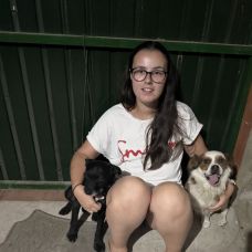 Bianca Henriques - Hotel e Creche para Animais - Abrantes