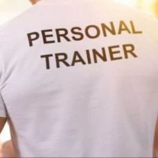 Diogo PT - Personal Training e Fitness - Mafra