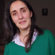 Ana Isabel Morales López - Escrita - Santo António