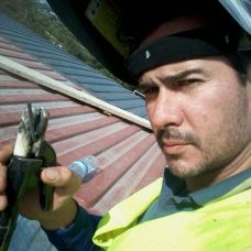 Thiago Garcia Serra - Certificação Energética de Edifícios - Palmela