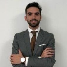 Bernardo Henriques - Consultoria de Marketing e Digital - Torres Vedras