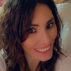 Mariana Isabel fidalgo Sebastião - Apoio ao Domícilio e Lares de Idosos - Guarda