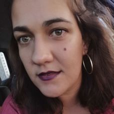 Patrícia - Astrólogos / Tarot - Abrantes