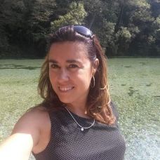 Sandra Nascimento - Ama - Póvoa de Santo Adrião e Olival Basto