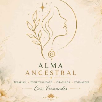 Cris Fernandes - Medicinas Alternativas e Hipnoterapia - Seia