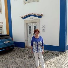 Lidia Oliveira Meireles - Reparação de Cortinas - Alvalade