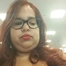 Iolanda Cristina Gomes Pereira - Limpeza - Torres Vedras