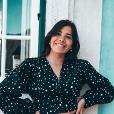 Margarida Almeida - Enfermagem - Lisboa